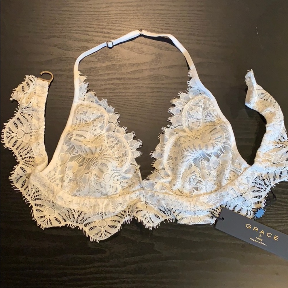 Mary Grace Swim Bralette